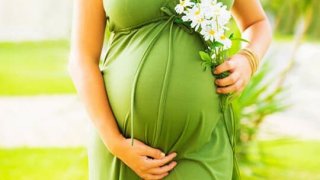 Kismama intimtorna tanfolyam személyesen, Győrben